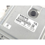 31272462 CENTRALINA INIEZIONE MOTORE VOLVO XC70 SW 2.4 D 4X4 136KW AUT