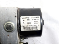 OBVOLANSKA STIKALA OEM N. 31274907 ORIGINAL REZERVNI DEL VOLVO V50 545