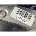 OKRASNE LETVICE VRAT OEM N. 31445741 ORIGINAL REZERVNI DEL VOLVO XC40