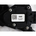 PEDALI OEM N. 32700-1R000 ORIGINAL REZERVNI DEL HYUNDAI I10 AC3 MK3 (D