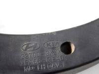PEDALI OEM N. 327003X100 ORIGINAL REZERVNI DEL HYUNDAI I30 GD MK2 (201