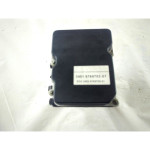34516758743 CENTRALINA POMPA AGGREGATO ABS BMW SERIE 5 525D E61 SW 2.5