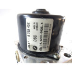34516765452 CENTRALINA POMPA AGGREGATO ABS BMW SERIE 3 318TD E46 2.0 D
