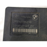 34516778163 CENTRALINA POMPA AGGREGATO ABS BMW SERIE 1 120 D E87 2.0 D