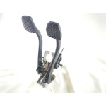35311163870 PEDALIERA FRENO E FRIZIONE BMW SERIE 3 320D E46 2.0 D 110K
