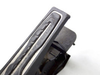 PEDALI OEM N. 35406889820 ORIGINAL REZERVNI DEL BMW X6 G06, F96 (DAL 2