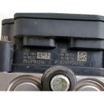 39049600 CENTRALINA POMPA AGGREGATO ABS OPEL CORSA E 1.3 D 70KW 5M 5P