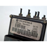 3C0614095Q CENTRALINA POMPA AGGREGATO ABS VOLKSWAGEN PASSAT SW 2.0 D 1