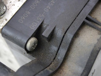 KOMPRESOR KLIME OEM N. 44540-53100 ORIGINAL REZERVNI DEL LEXUS IS E2 X