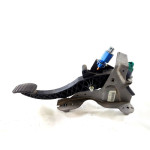 465010015R PEDALE FRENO RENAULT MEGANE 1.6 B 81KW 6M 3P (2011) RICAMBI