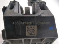 PEDALI OEM N. 465012074R ORIGINAL REZERVNI DEL RENAULT CLIO B7 SCE MK5