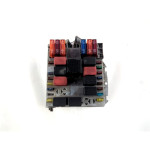 46558760 CENTRALINA FUSIBILIERA SCATOLA FUSIBILI RELE' ALFA ROMEO 147