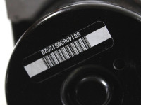 SENZOR ESP OEM N. 4670A643 ORIGINAL REZERVNI DEL CITROEN C4 AIRCROSS (