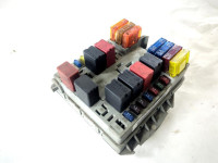 46760542 CENTRALINA FUSIBILIERA SCATOLA FUSIBILI RELE' ALFA ROMEO 159