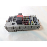 46817785 CENTRALINA FUSIBILIERA SCATOLA FUSIBILI RELÈ FIAT PUNTO 1.2 B