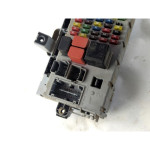 46817785 CENTRALINA FUSIBILIERA SCATOLA FUSIBILI RELE' FIAT DOBLO 1.9