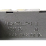 46846745 CENTRALINA FUSIBILIERA SCATOLA FUSIBILI RELE' FIAT CROMA SW 1
