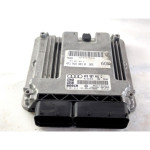 4F0907401C CENTRALINA INIEZIONE MOTORE AUDI A6 SW 2.7 D 4X4 132KW AUT