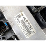 4G2907311B CENTRALINA INIEZIONE MOTORE AUDI A6 C7 SW 3.0 D 160KW AUT 5