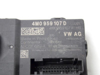 STIKALA ARMATURNE PLO??E OEM N. 4M0959107D ORIGINAL REZERVNI DEL AUDI