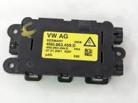 USB/AUX PRIKLJU?KI OEM N. 4N0963459D ORIGINAL REZERVNI DEL PORSCHE TAY