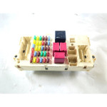50507093 CENTRALINA FUSIBILIERA SCATOLA FUSIBILI RELE' ALFA ROMEO 159
