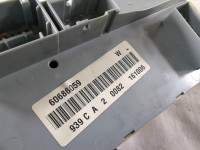 50507093 CENTRALINA FUSIBILIERA SCATOLA FUSIBILI RELE' ALFA ROMEO 159
