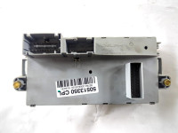 50513350 CENTRALINA FUSIBILIERA SCATOLA FUSIBILI RELE' ALFA ROMEO 147