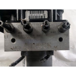 50528544 CENTRALINA POMPA AGGREGATO ABS ALFA ROMEO MITO 1.4 B 51KW 5M
