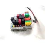 51724661 CENTRALINA FUSIBILIERA SCATOLA FUSIBILI RELE' LANCIA YPSILON
