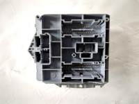 51742419 CENTRALINA FUSIBILIERA SCATOLA FUSIBILI RELE' ALFA ROMEO 147