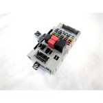51744898 CENTRALINA FUSIBILIERA SCATOLA FUSIBILI RELE' FIAT PUNTO 1.2