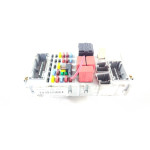 51754964 CENTRALINA FUSIBILIERA SCATOLA FUSIBILI RELE' LANCIA YPSILON