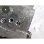 51761947 CENTRALINA POMPA AGGREGATO ABS LANCIA YPSILON 1.2 B 44KW 5M 3