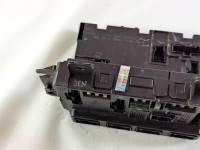51773067 CENTRALINA FUSIBILIERA SCATOLA FUSIBILI RELÈ FIAT PANDA 1.2 B