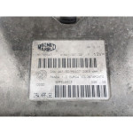 51782647 CENTRALINA INIEZIONE MOTORE FIAT PANDA VAN 1.2 B 44KW 5M 5P (