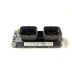 51793110 CENTRALINA INIEZIONE MOTORE LANCIA YPSILON 1.2 B 44KW 5M 3P (