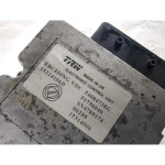 51796046 CENTRALINA POMPA AGGREGATO ABS ALFA ROMEO 159 1.9 D 110KW 6M