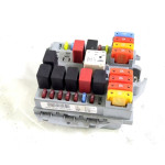 51804118 CENTRALINA FUSIBILIERA SCATOLA FUSIBILI RELE' FIAT CROMA SW 1