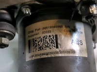 51804596 CENTRALINA POMPA AGGREGATO ABS FIAT DUCATO 3.0 D 116KW 6M 2P