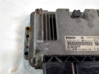 51822926 CENTRALINA INIEZIONE MOTORE FIAT DUCATO 3.0 D 116KW 6M 2P (20