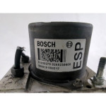 51828279 CENTRALINA POMPA AGGREGATO ABS ALFA ROMEO MITO 1.6 D 88KW 6M