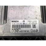 51836091 CENTRALINA INIEZIONE MOTORE PEUGEOT BOXER 3.0 D 115KW 6M 2P (