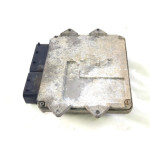 51843365 CENTRALINA INIEZIONE MOTORE FIAT GRANDE PUNTO 1.3 D 66KW AUT