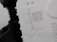 ZADNJI MOST OEM N. 51852090 ORIGINAL REZERVNI DEL LANCIA Y YPSILON 312