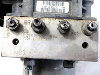 ZAVORNE ?ELJUSTI ZADNJE LEVO OEM N. 51876878 ORIGINAL REZERVNI DEL FIA
