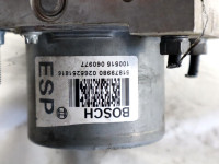 MOTORNI RA?UNALNIK OEM N. 51879980 ORIGINAL REZERVNI DEL ALFA ROMEO MI