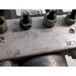 51880815 CENTRALINA POMPA AGGREGATO ABS FIAT 500 1.2 B 51KW 5M 3P (201