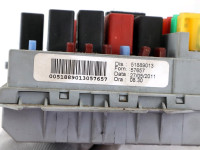 ZADNJE LEVO STEKLO OEM N. 51889013 ORIGINAL REZERVNI DEL LANCIA Y YPSI