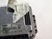 51903003 CENTRALINA INIEZIONE MOTORE ALFA ROMEO GIULIETTA 2.0 D 103KW